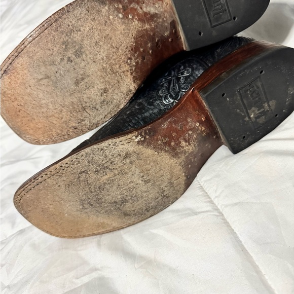 FERRINI Boots - Picture 11 of 12